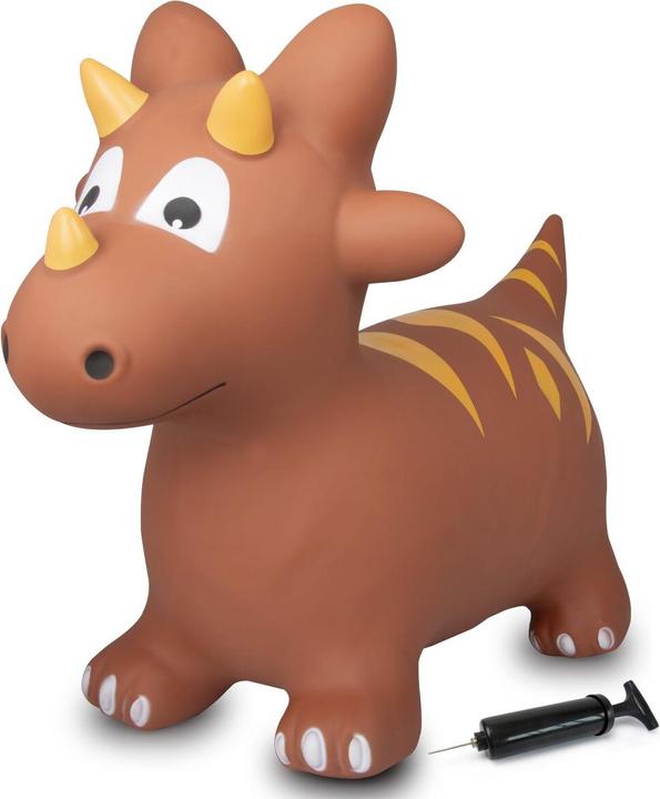 Jamara Dino