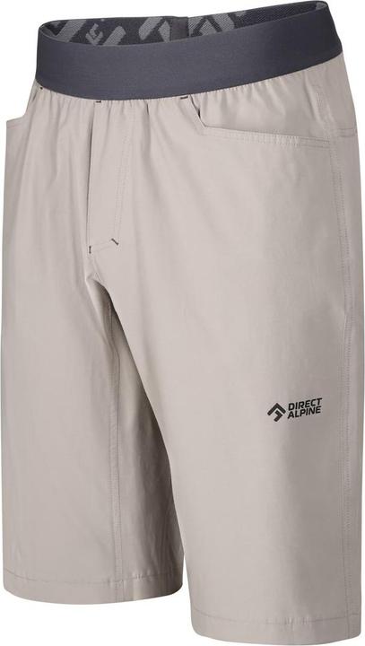 Produktbild Directalpine Shorts Solo (Klettershorts) - (L)