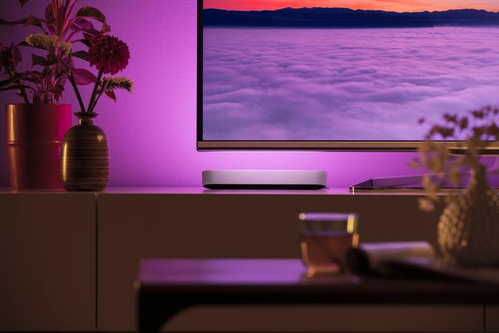 Immagine prodotto Philips Hue Play Basis + Estensione (530 lm)