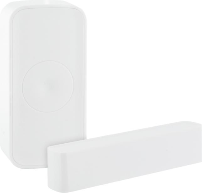 Image du produit Schwaiger HASET2 Détecteur de fumée sans fil