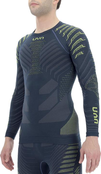 Actual product image UYN Resilyon thermal shirt (L, XL)