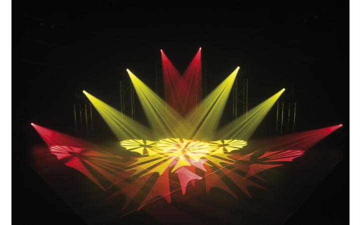 Image du produit Showtec Phantom 130 Spot (Barre mobile)