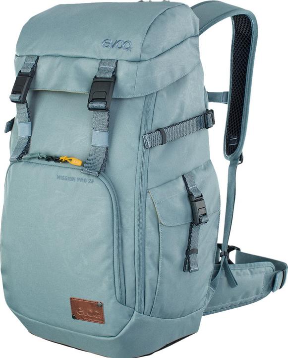 Actual product image Evoc Mission Pro 28L Backpack (28 l)