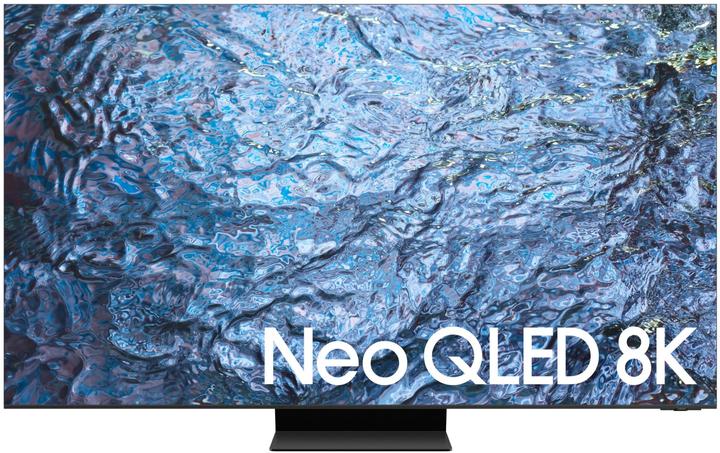 Image du produit Samsung QE65QN900C (65", QN900C, NeoQLED, 8K, 2023)