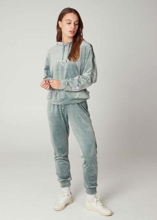 Actual product image Protest Comfy Velvet Hoody Prthelena (42)