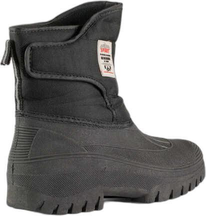 Actual product image Horze Spirit stable boots (36)