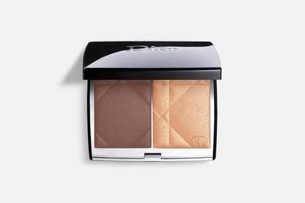 Image du produit Dior Christian Rouge Blush Sculpt & Glow Palette 200 INT24
