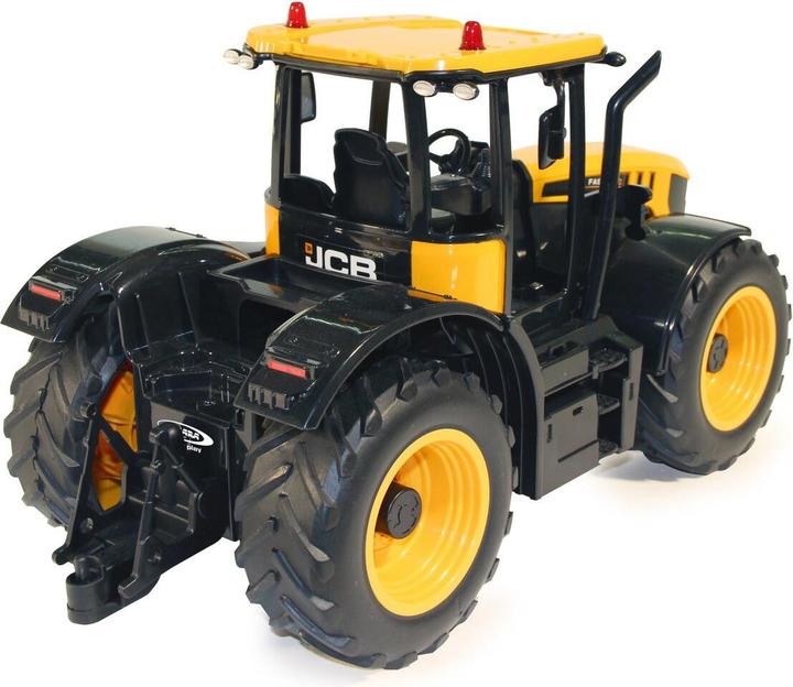 Actual product image Jamara JCB Fastrac tractor