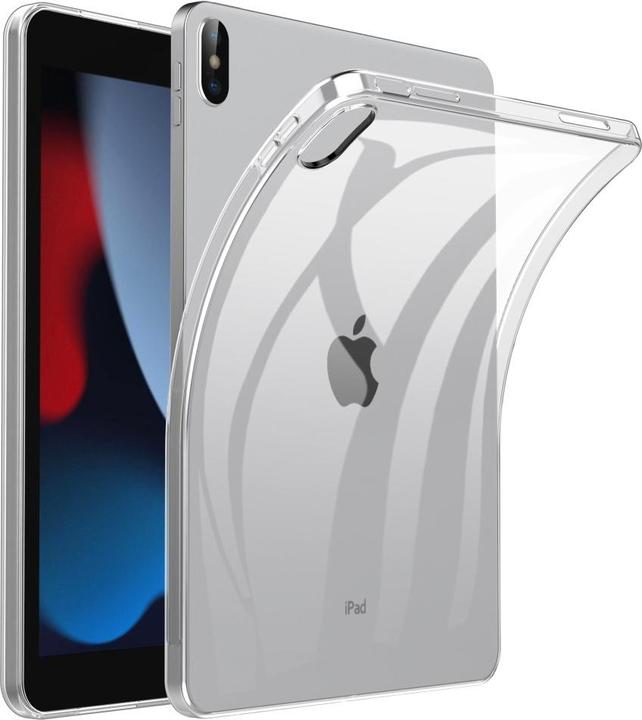Produktbild Ueli Express Schutzhülle (iPad 2025 (11. Gen), iPad 2022 (10. Gen))
