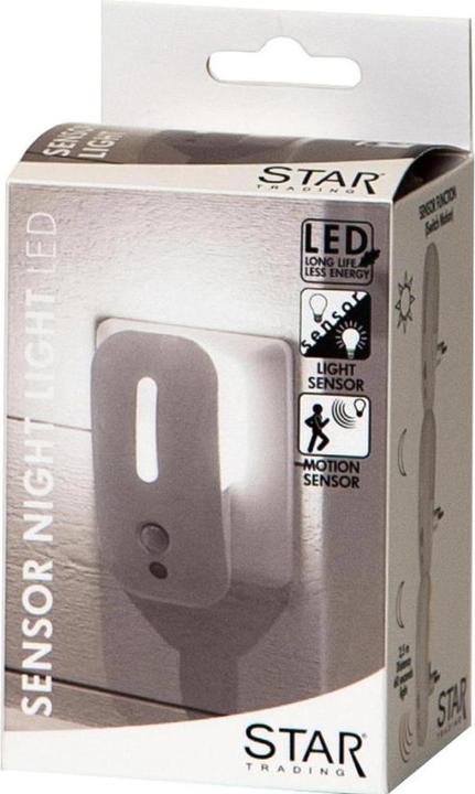 Produktbild Star Trading Nachtlicht