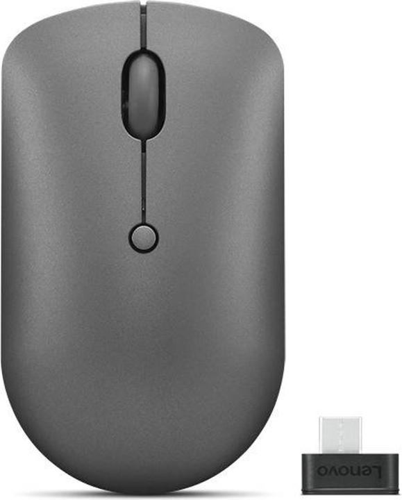 Lenovo 540 Compact (Kabellos)