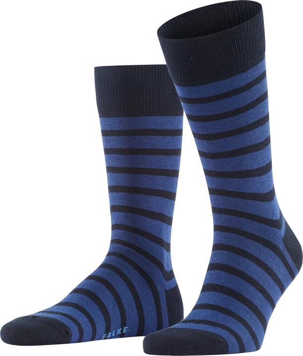 Actual product image Falke Happy Box 5P SO (5-pack, 43 - 46)