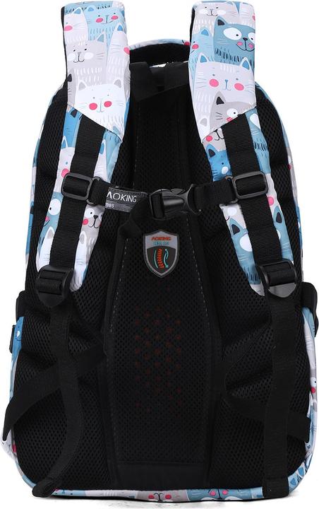Immagine prodotto Aoking Zaino (4.13 l)