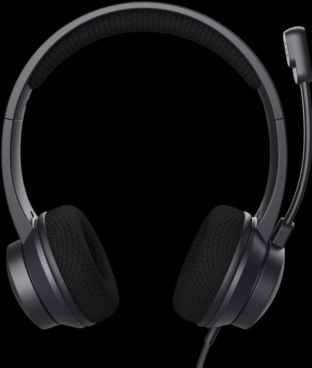 Productafbeelding Trust Rydo Enc Computer Headset (Bedraad, USB-A)