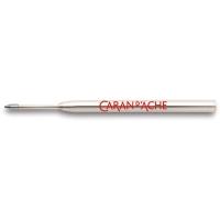Produktbild Caran d'Ache Goliath Nachfüllung (Ersatzmine, Rot, 0.60 mm)