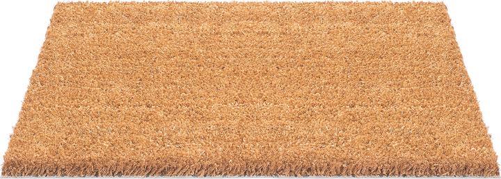Actual product image Hamat Coconut mat beige 40.0 x 60.0 cm (40 x 60 cm)