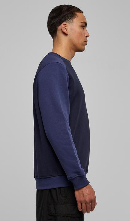 Immagine prodotto Urban Classics Girocollo Raglan falso a 2 toni (S)