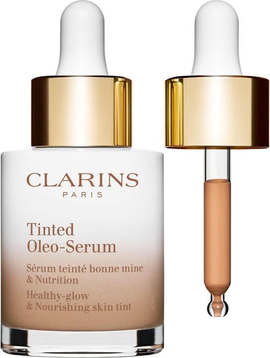 Immagine prodotto Clarins Siero Oleo colorato n. 05 (30 ml)