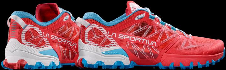 Image du produit La Sportiva Bushido III Woman (39.5)