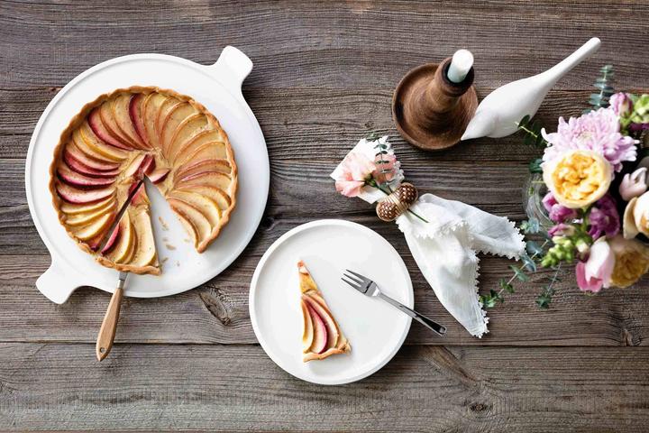 Produktbild Villeroy & Boch Frühstücksteller Artesano Original (1 x, 22 cm)