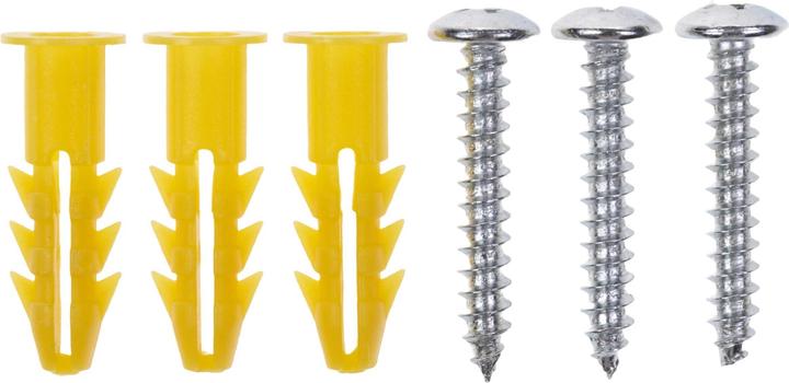 Produktbild Furber.power Wandhalterung POV für Typ 2 Autoladekabel, Set: Nein