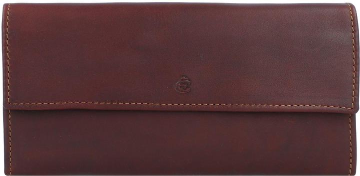 Esquire Dallas Geldbörse Leder 18 cm