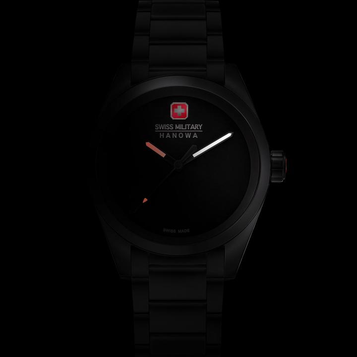 Produktbild Swiss Military Hanowa SMWGG0003530 Dark Matter (42 mm)