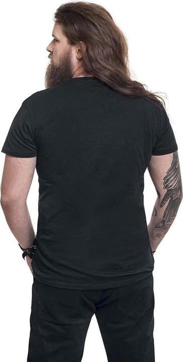 Produktbild Cannibal Corpse Stabhead 2 TShirt (XL)