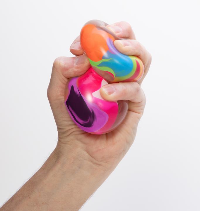 Produktbild NeeDoh Marbleez CDU
