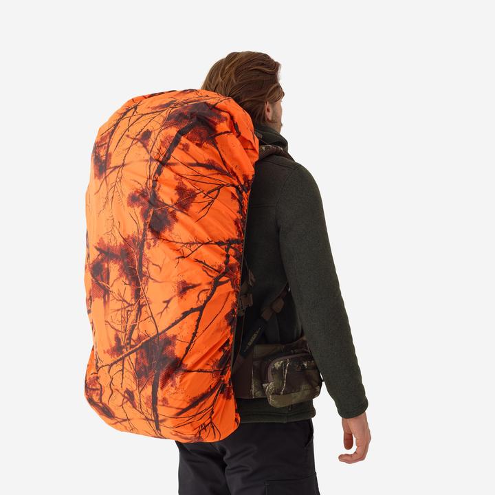Produktbild Solognac Jagdrucksack Big Game 70 L Treemetic