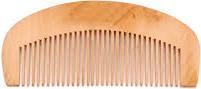 Immagine prodotto Scanwood holz Holz Kamm Klein Art:15405