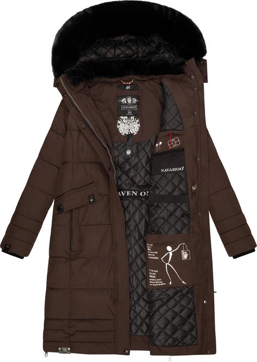 Actual product image Navahoo Fahmiyaa (XS)