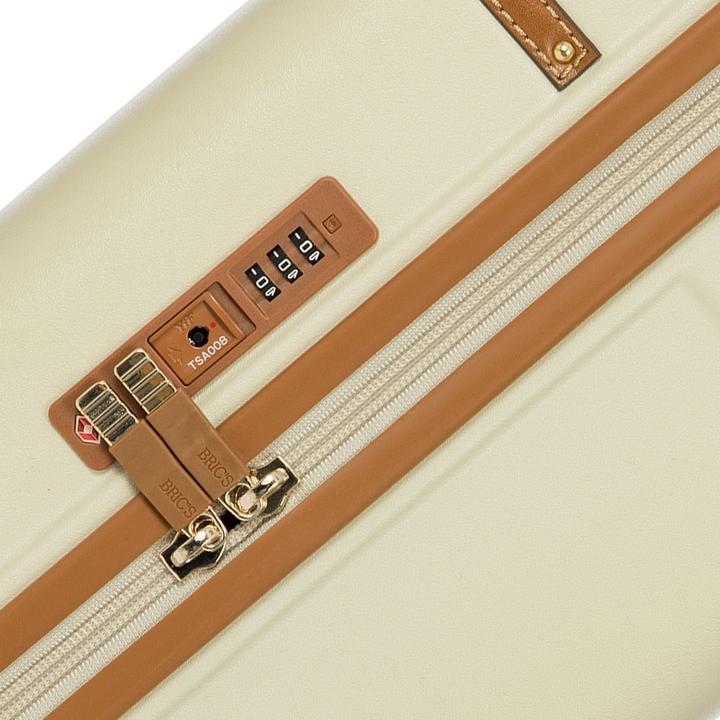 Immagine prodotto Brics Carrello da cabina a 4 ruote Bellagio 55 cm (40 l, Bagaglio a mano (fino a 50 litri))