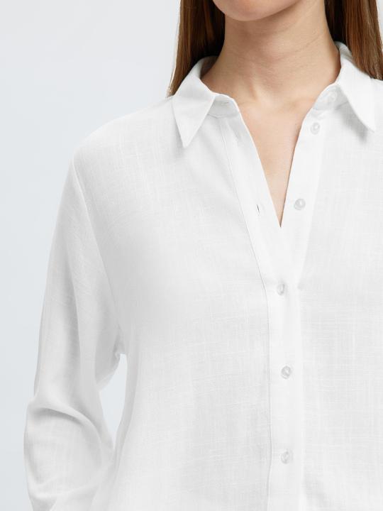 Actual product image Selected Femme Long-sleeved shirt (42)