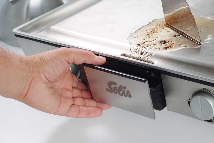Immagine prodotto Solis Teppanyaki@Home Tipo 795