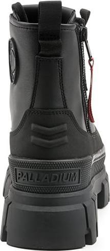 Actual product image Palladium Revolt boot ZIP LTH (39)