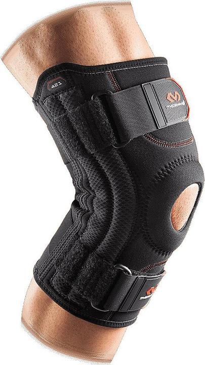 Produktbild McDavid Kniestütze, Neopren (XXL)