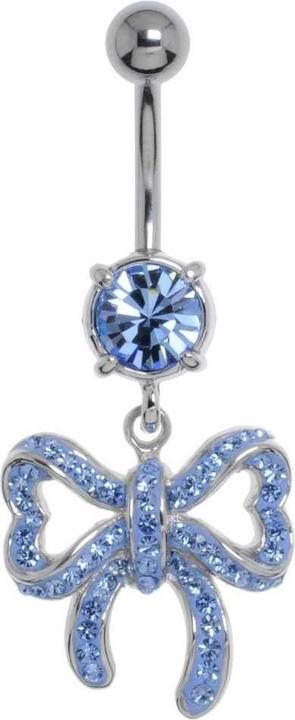 Hellblau, Silber