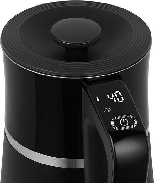 Produktbild Lafe Laf CEG020 dvisienis virdulys su temperaturos valdymu (1.70 l, EU-Stecker)