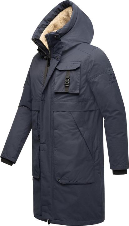Produktbild Stone Harbour Cyriaan XX (XL)