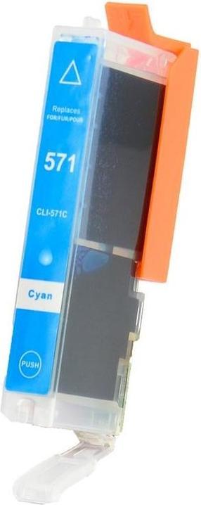 Immagine prodotto Hermex Cartuccia d'inchiostro compatibile XL per Canon PIXMA TS8053 (M, Y, PGBK, C, GY, FC)