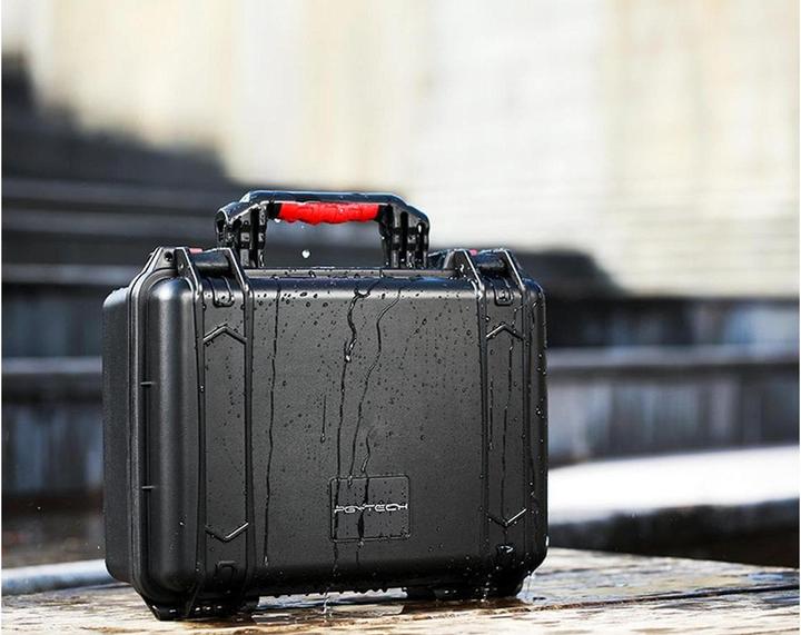 Immagine prodotto Pgytech Custodia di sicurezza per DJI Mavic 3 (Borsa porta drone, DJI Mavic 3 Classic, DJI Mavic 3 Pro, DJI Mavic 3)