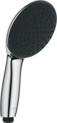 Produktbild Grohe Vitalio Comfort 250 Duschsystem mit Thermostatbatterie und Vitalio Comfort 110 Handbrause, inkl. Mon