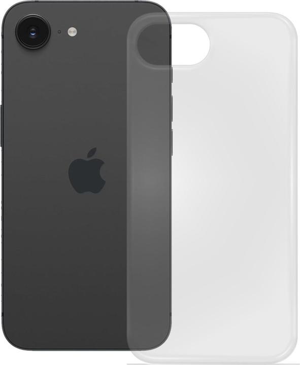 Produktbild Pedea Soft TPU Case (Apple iPhone 16e)