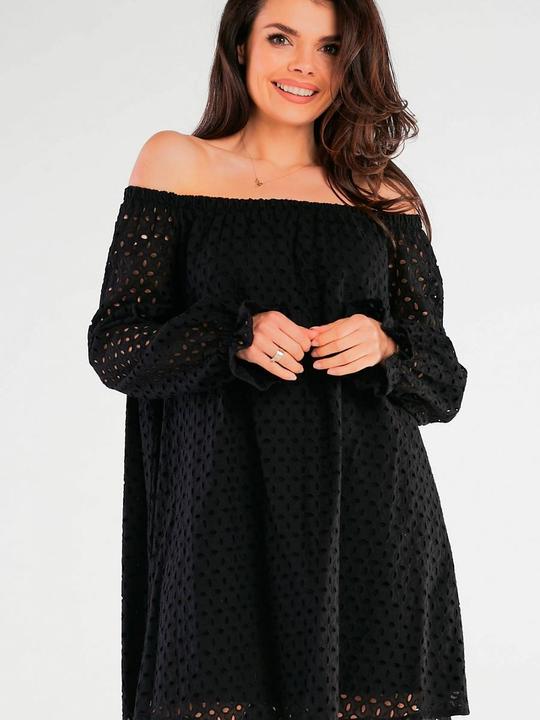 Awama Alltagskleid (L, XL)