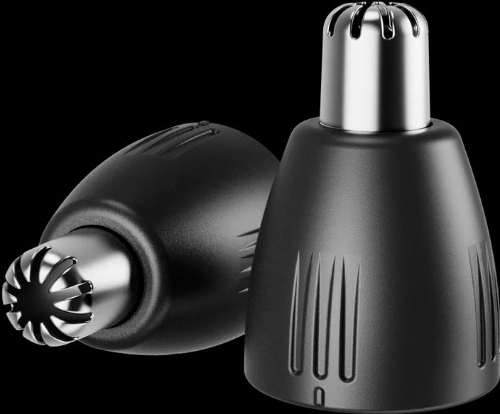 Immagine prodotto Meridian Grooming Le lame di ricambio per l'Up-Here Trimmer (Onyx) (1 x)