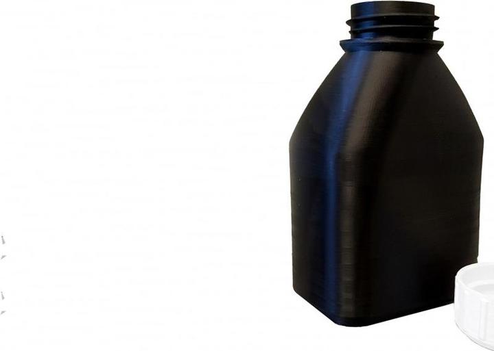 Produktbild Sakata 3d SAKATA Filament OBC 1.75mm black (1.75 mm, Schwarz)