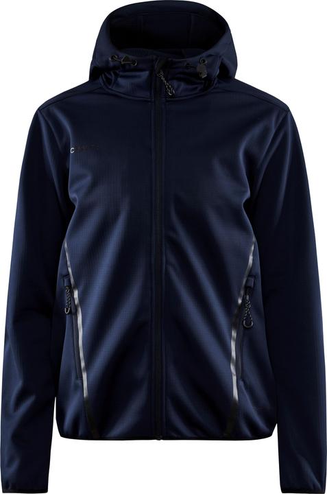 Produktbild Craft Adv Explore Soft Shell Jacket W (XL)