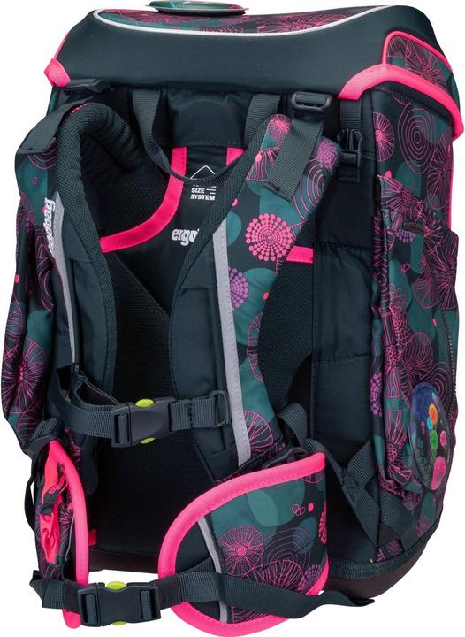 Image du produit Ergobag Cubo MRP Ensemble de cartables (19 l)