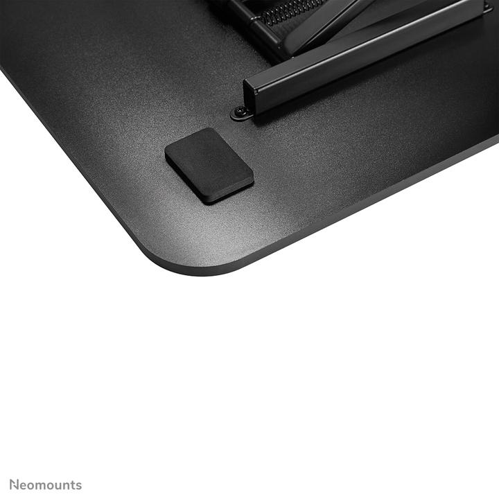 Actual product image Neomounts Sitz-Steh-Workstation